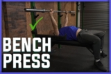 Tips to Not Let Your Bench Press Kill You |