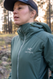 Arc’teryx Atom Hoody Review – Agent Athletica